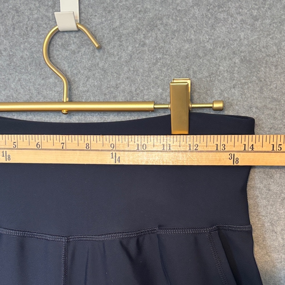 Old Navy***Active Powersoft Loose Fit High Waist Go-Dry Women Jogger Pant L Blue - Picture 6 of 9